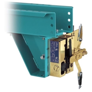 پاراشوت (ترمز ایمنی) Wittur مدل دو جهته - یک جهته ایتالیا