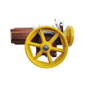 موتور و گیربکس FIA RH80