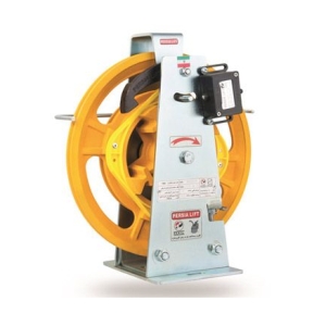 گاورنر پرشیالیفت سرعت 1m/s و 1.6m/s ایران