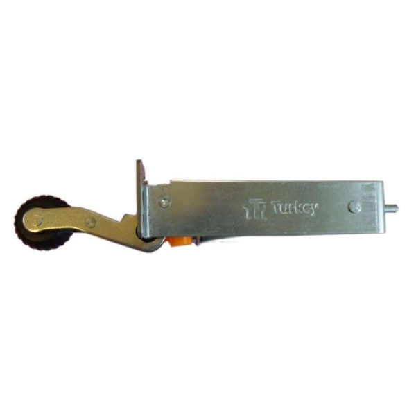 دیکتاتور tti (تی تی ای) مدل T-102 ترکیه