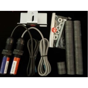 سنسور پیشرو صنعت پلاستیکی با آهن ربا ایران