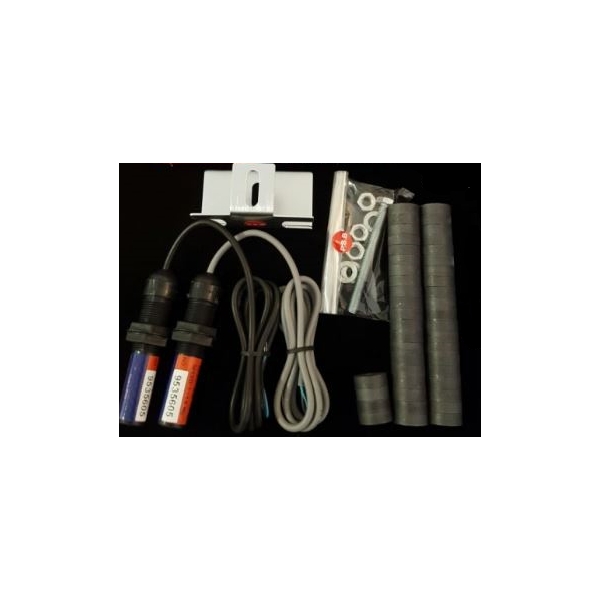 سنسور پیشرو صنعت پلاستیکی با آهن ربا ایران