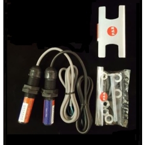 سنسور پیشرو صنعت پلاستیکی بدون آهن ربا ایران