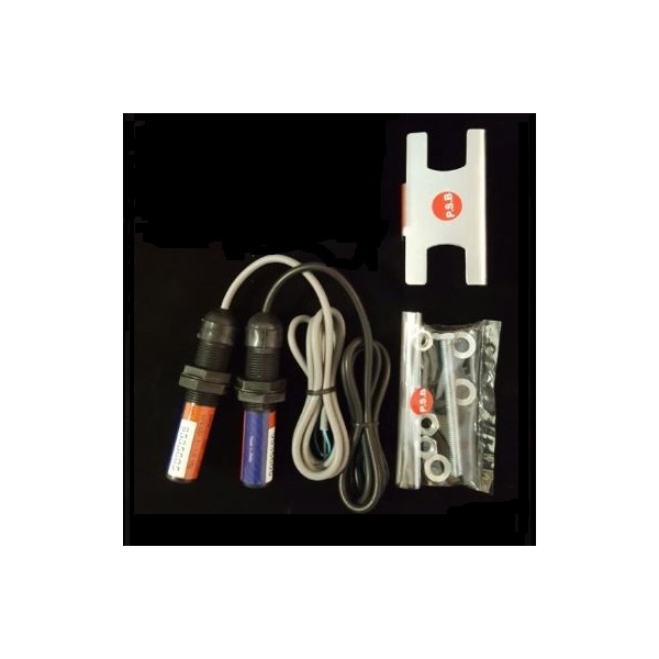 سنسور پیشرو صنعت پلاستیکی بدون آهن ربا ایران