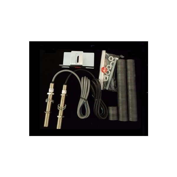 سنسور پیشرو صنعت فلزی با آهن ربا ایران