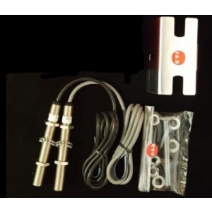 سنسور پیشرو صنعت فلزی بدون آهن ربا ایران