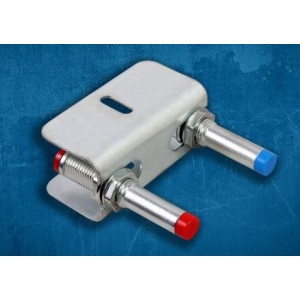 سنسور شهاب توقف فلزی (بدون آهنربا) ایران