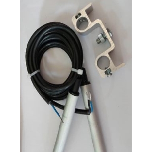 سنسور ماموت آهنربایی ایران