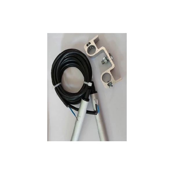 سنسور ماموت آهنربایی ایران