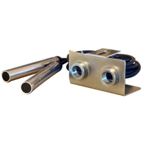 سنسور ناسیس توقف فلزی (بدون آهنربا) ایران