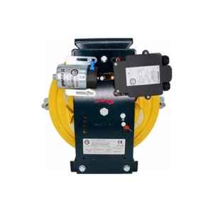 گاورنر پی اف بی R6 ایتالیا