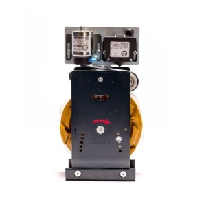 گاورنر پی اف بی R5 ایتالیا