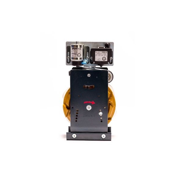 گاورنر پی اف بی R5 ایتالیا