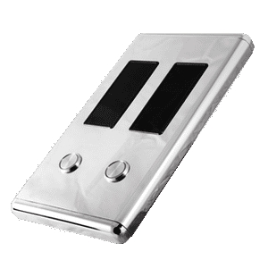 شستی طبقه Media مدل G01-Dublex ایران