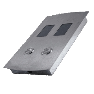 شستی طبقه Media مدل G01-B-Dublex ایران