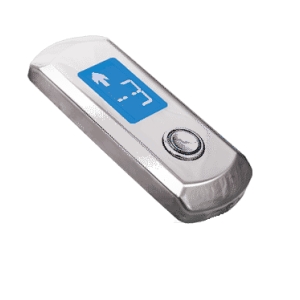 شستی طبقه Media مدل G02 ایران