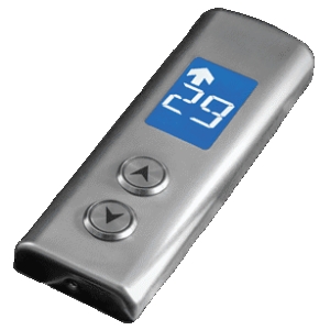 شستی طبقه Media مدل G05 ایران