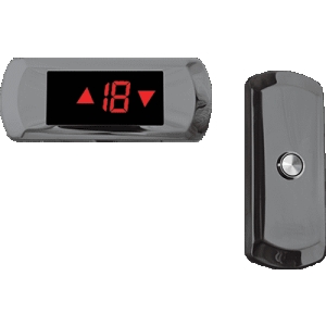 شستی طبقه Media مدل S01 ایران