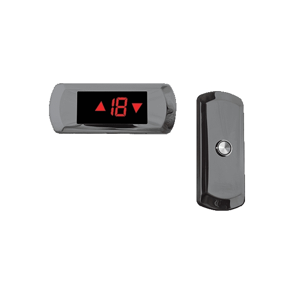 شستی طبقه Media مدل S01 ایران