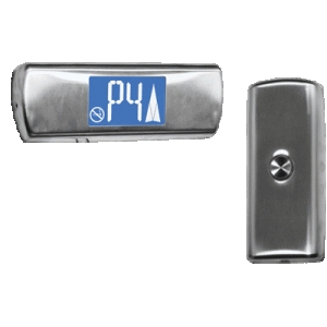 شستی طبقه Media مدل S02 ایران