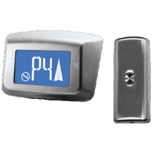 شستی طبقه Media مدل S03 ایران