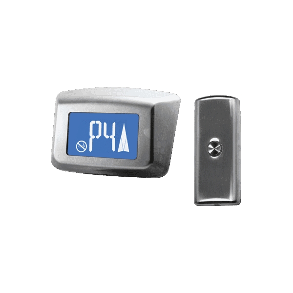 شستی طبقه Media مدل S03 ایران