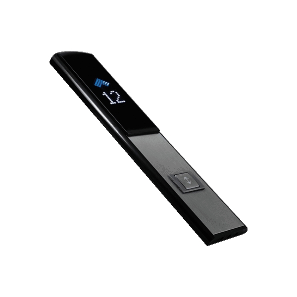 شستی طبقه Media مدل BXH ایران