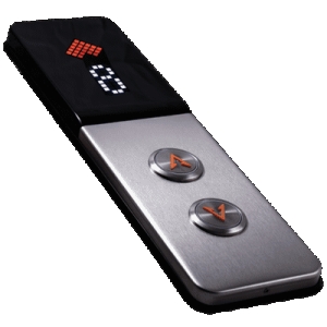 شستی طبقه Media مدل BXL ایران