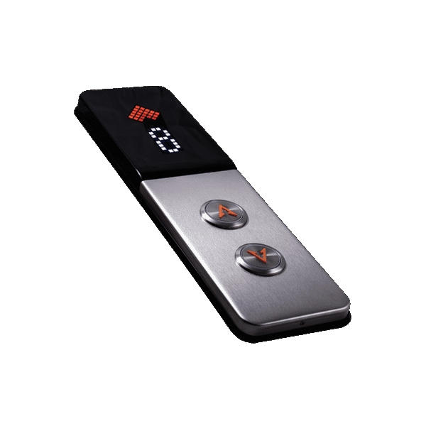 شستی طبقه Media مدل BXL ایران