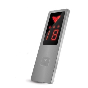 شستی طبقه Media مدل BXM ایران