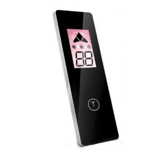 شستی طبقه Media مدل BXM-Touch ایران