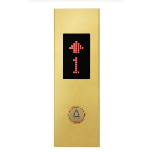 شستی طبقه PANTA (پنتا) مدل Platin ایران