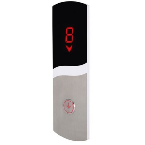 شستی طبقه PANTA (پنتا) مدل PH-120 ایران