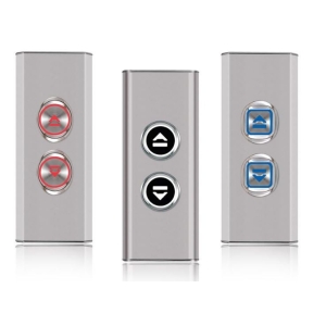 شستی طبقه Aktel (اکتل) مدل AK-110 ترکیه