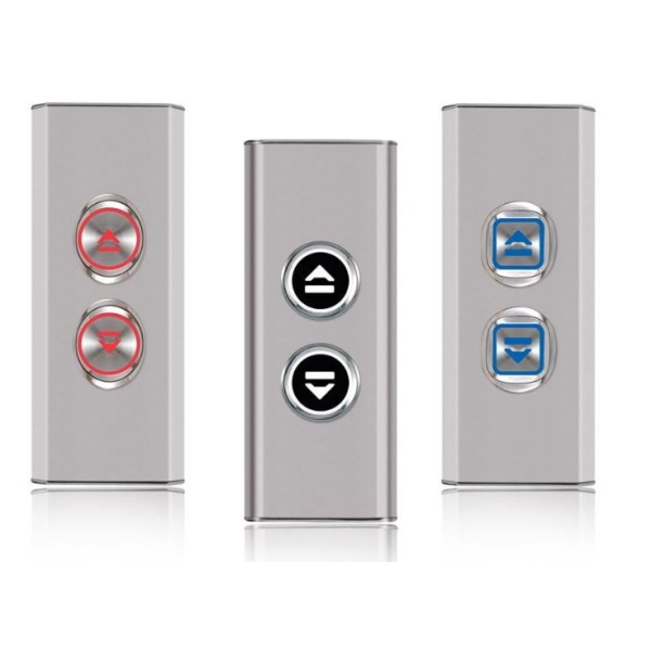 شستی طبقه Aktel (اکتل) مدل AK-110 ترکیه