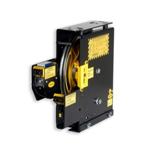 گاورنر جان لیفت CL - 08 A3-UZ ترکیه