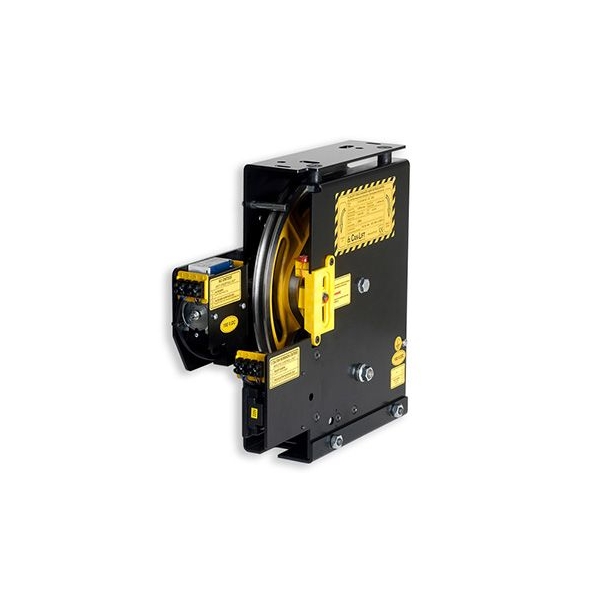 گاورنر جان لیفت CL - 08 A3-UZ ترکیه