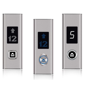 شستی طبقه Aktel (اکتل) مدل AK-120 ترکیه