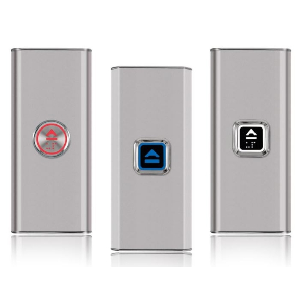 شستی طبقه Aktel (اکتل) مدل AK-100 ترکیه