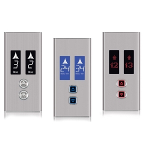 شستی طبقه Aktel (اکتل) مدل AK- 215 ترکیه