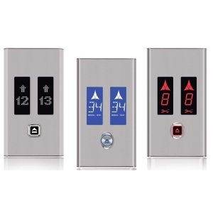 شستی طبقه Aktel (اکتل) مدل AK-200 ترکیه