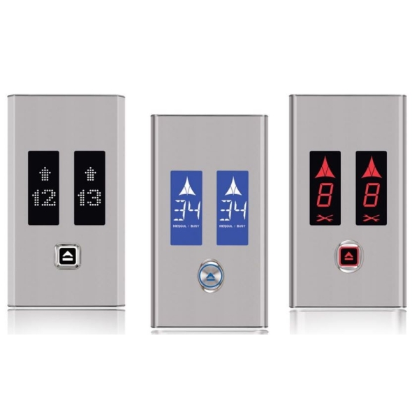 شستی طبقه Aktel (اکتل) مدل AK-200 ترکیه