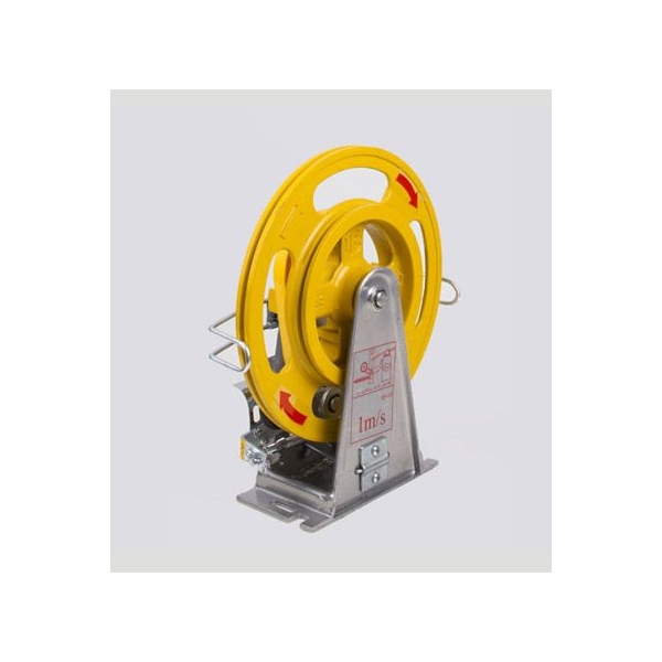 گاورنر آسان شایان قفل شو ایران