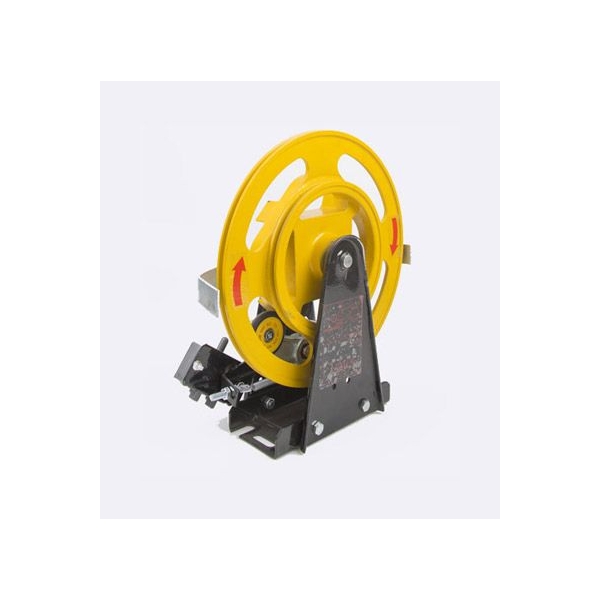 گاورنر آسان شایان آرمیتاژ ایران