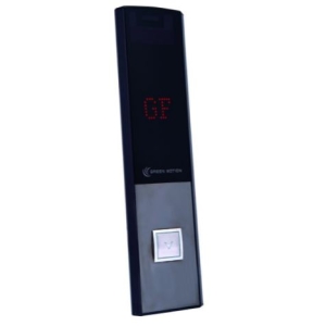 شستی طبقه پار PO-119 (هیوندا) ایران