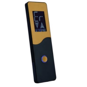 شستی طبقه پار PO-120 (دو رنگ) ایران