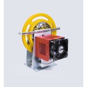 گاورنر آسان شایان UCM ایران