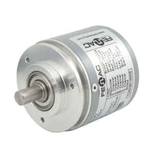 اینکدر فناک مدل FNC 50B ترکیه