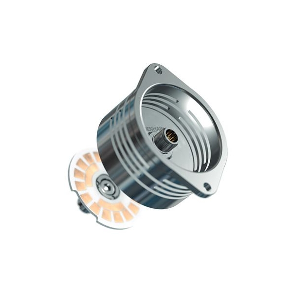 اینکدر هایدن هاین KCI 419 Dplus آلمان