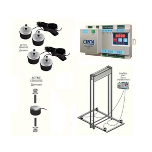 اورلود centa (جنتا) مدل CNT500 ترکیه